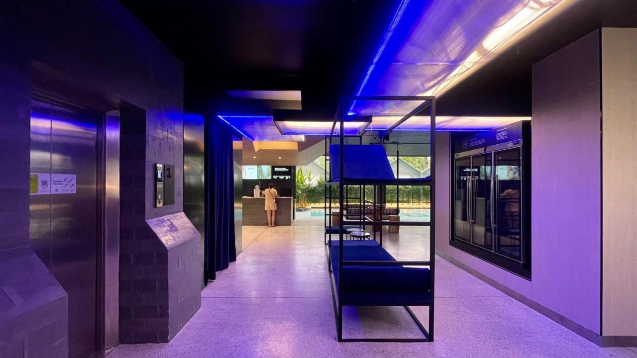 Book Design Hotel Csiangmaj Kültér fotó