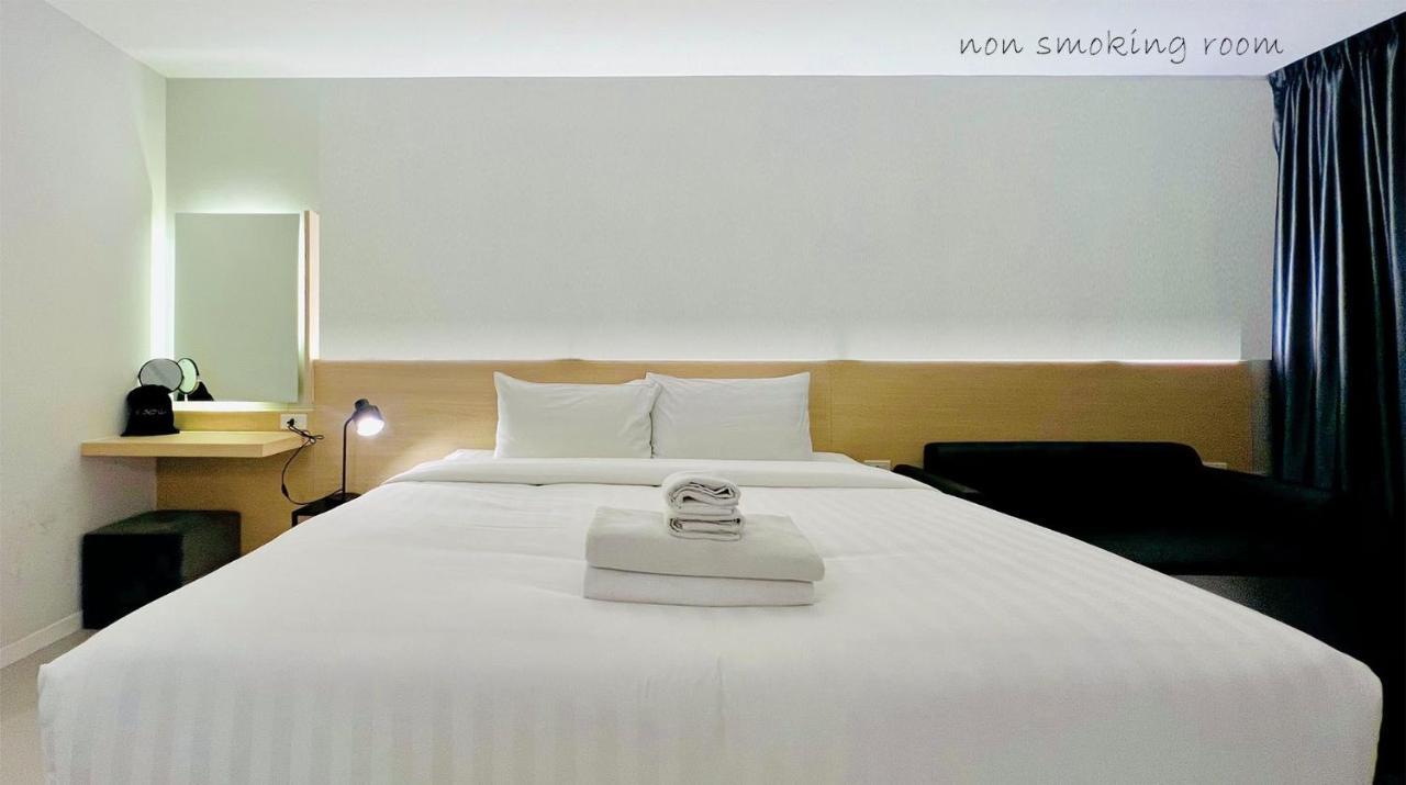 Book Design Hotel Csiangmaj Kültér fotó